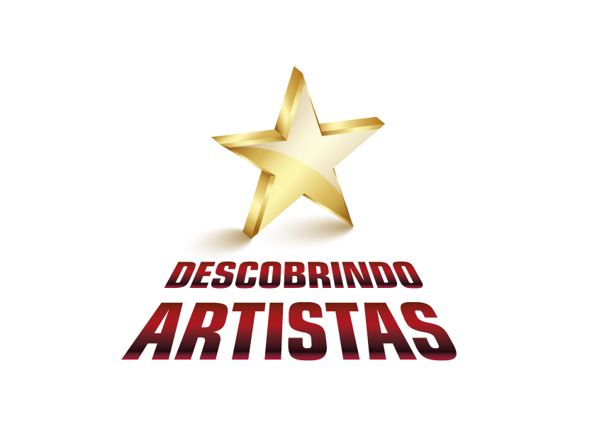 Logo Descobrindo artistas21