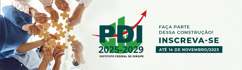 PDI 2025 - 2029