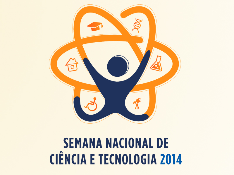 Semana Nacional de Ciência e Tecnologia 2014