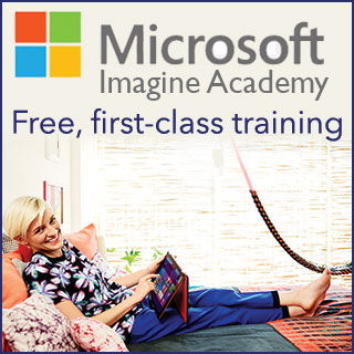 Parcerias Educacionais Microsoft DreamSpark ou Microsoft Imagine Briefing para site Imagem 01