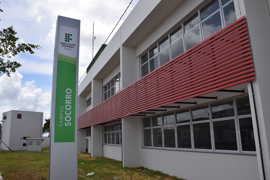 Divulgado resultado preliminar do curso técnico em Informática para IFS Instituto