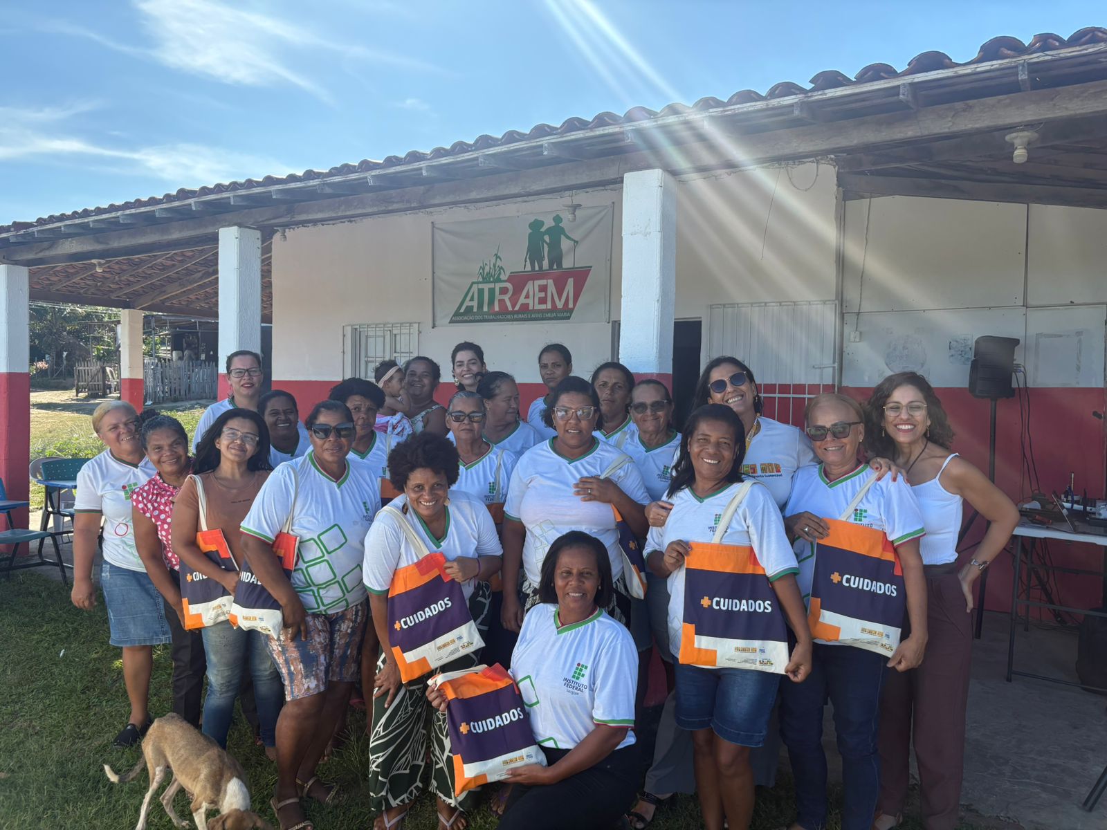 MMIL ASSENTAMENTO EMILIA MARIA