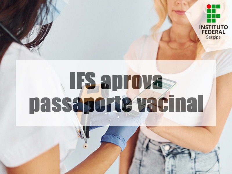 passaporte vacinal