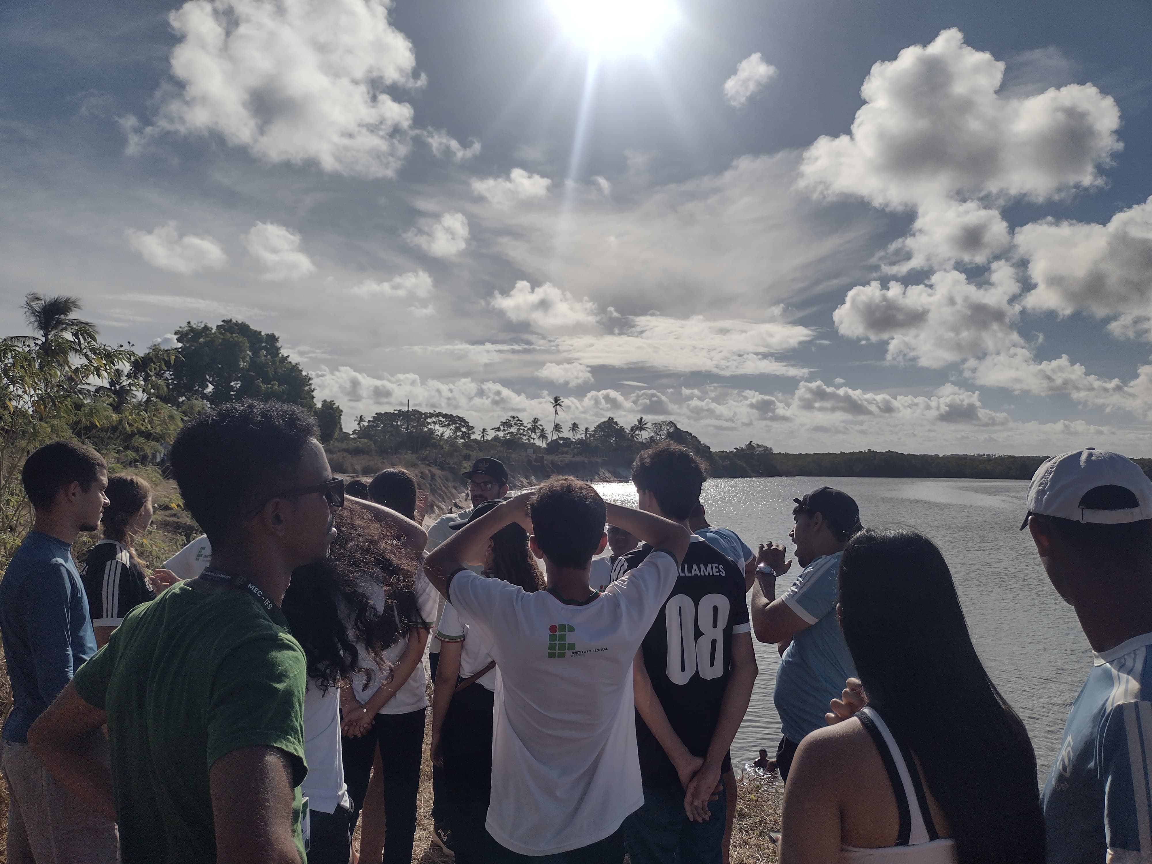 visita tecnica sertão ao litoral 3