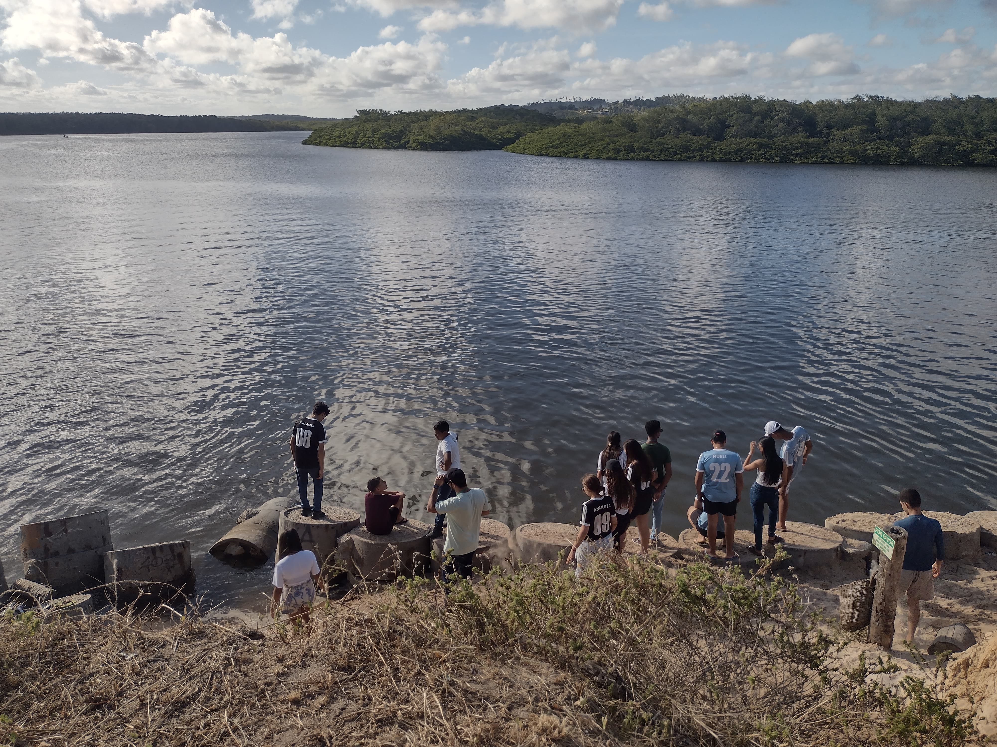visita tecnica sertão ao litoral 5