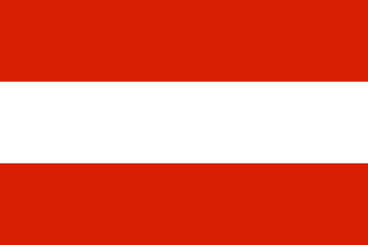 bandeira austria