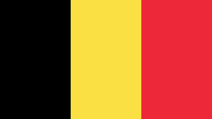 bandeira belgica
