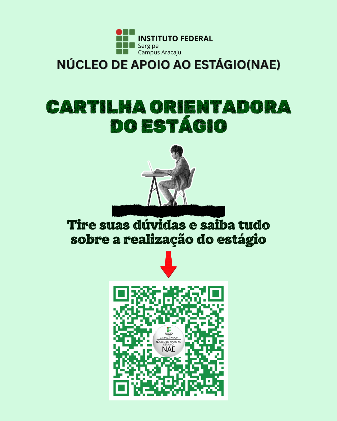 CARTAZ DIVULGA CARTILHA Post para Instagram 45 1