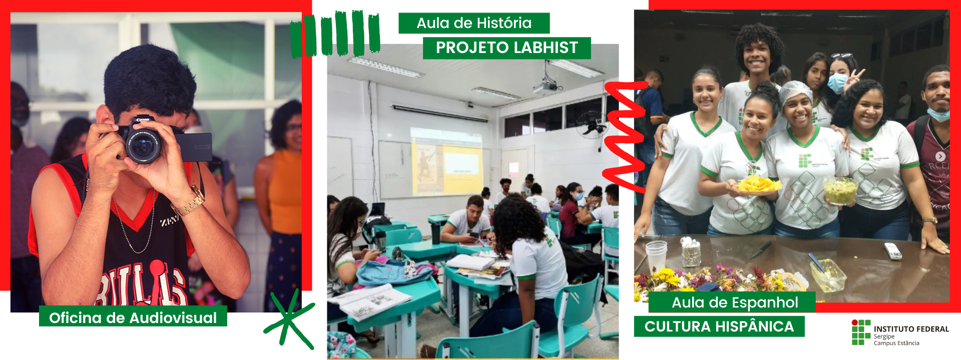 Bacharelado em Engenharia Civil (Estância) - IFS - Instituto Federal de  Educação, Ciência e Tecnologia de Sergipe