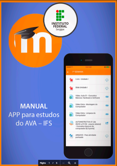 Manual App Ava