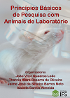 Princípios básicos de pesquisa com animais de laboratório