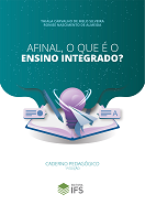 Afinal o que o ensino integrado atualizado