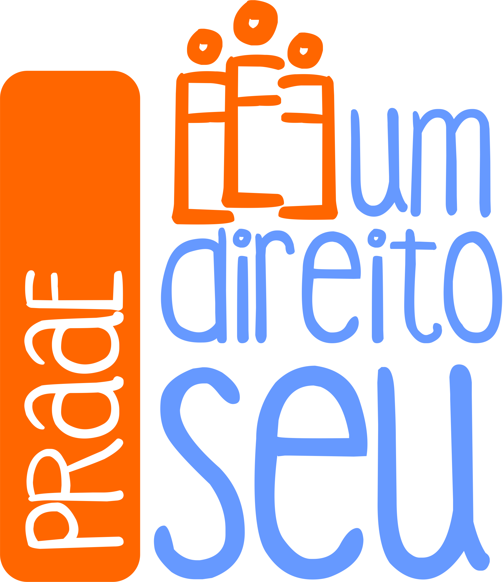 PRAAE logo
