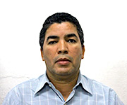 Jose Franco de Azevedo