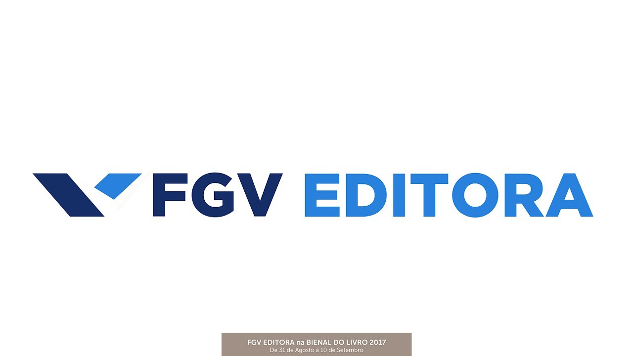 FGV Editora