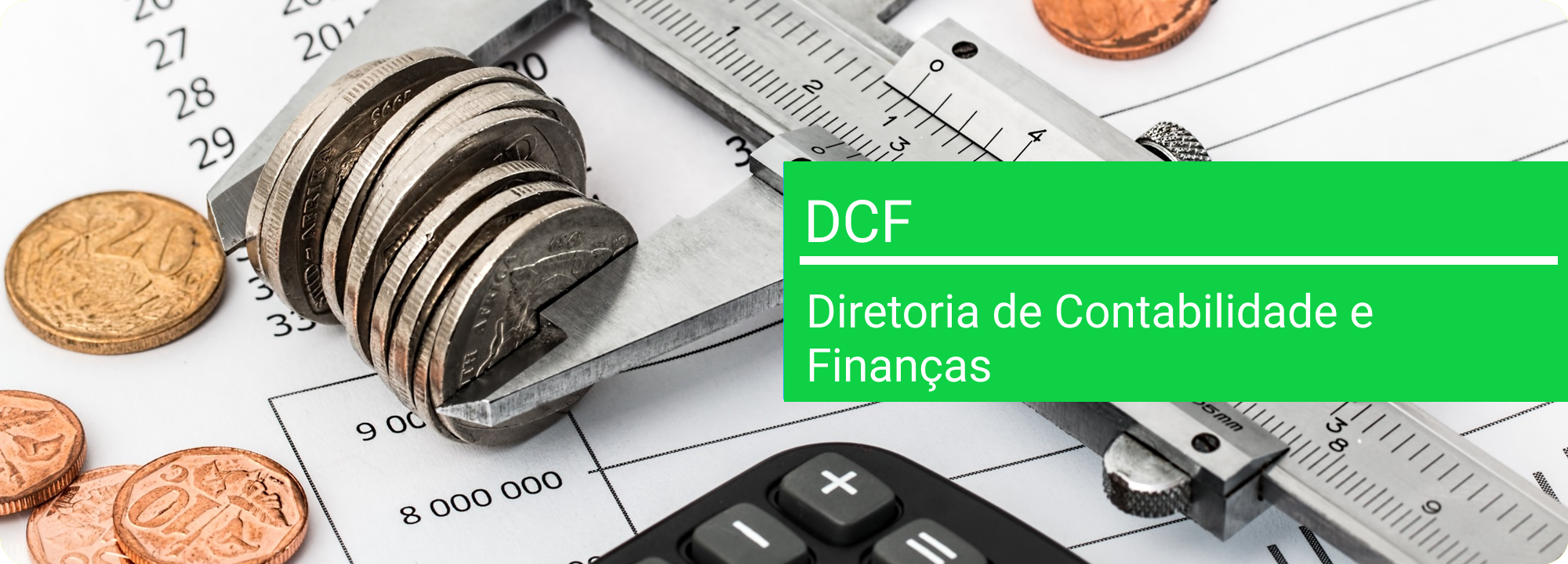 DCF capa
