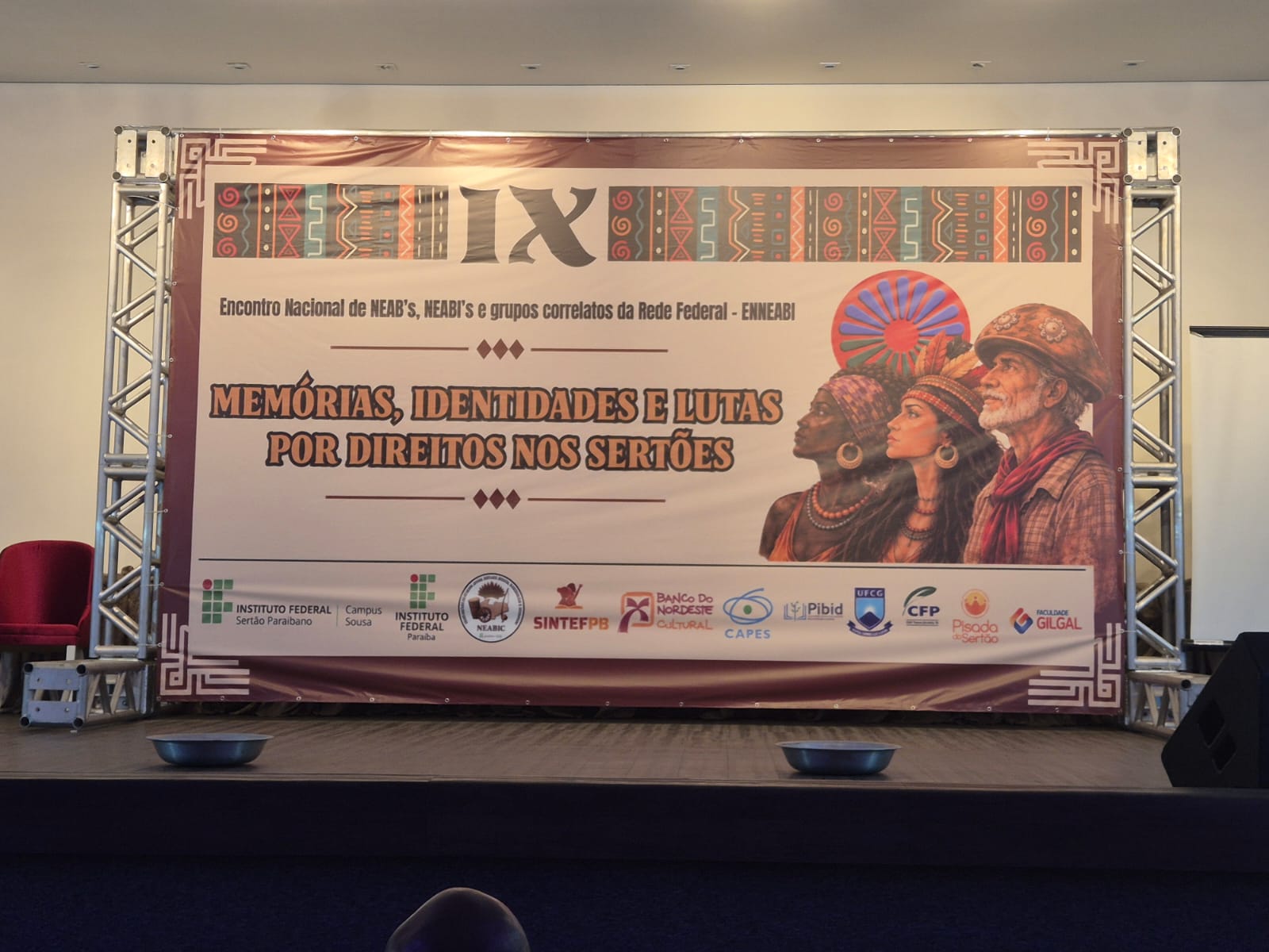 IX ENNEABI