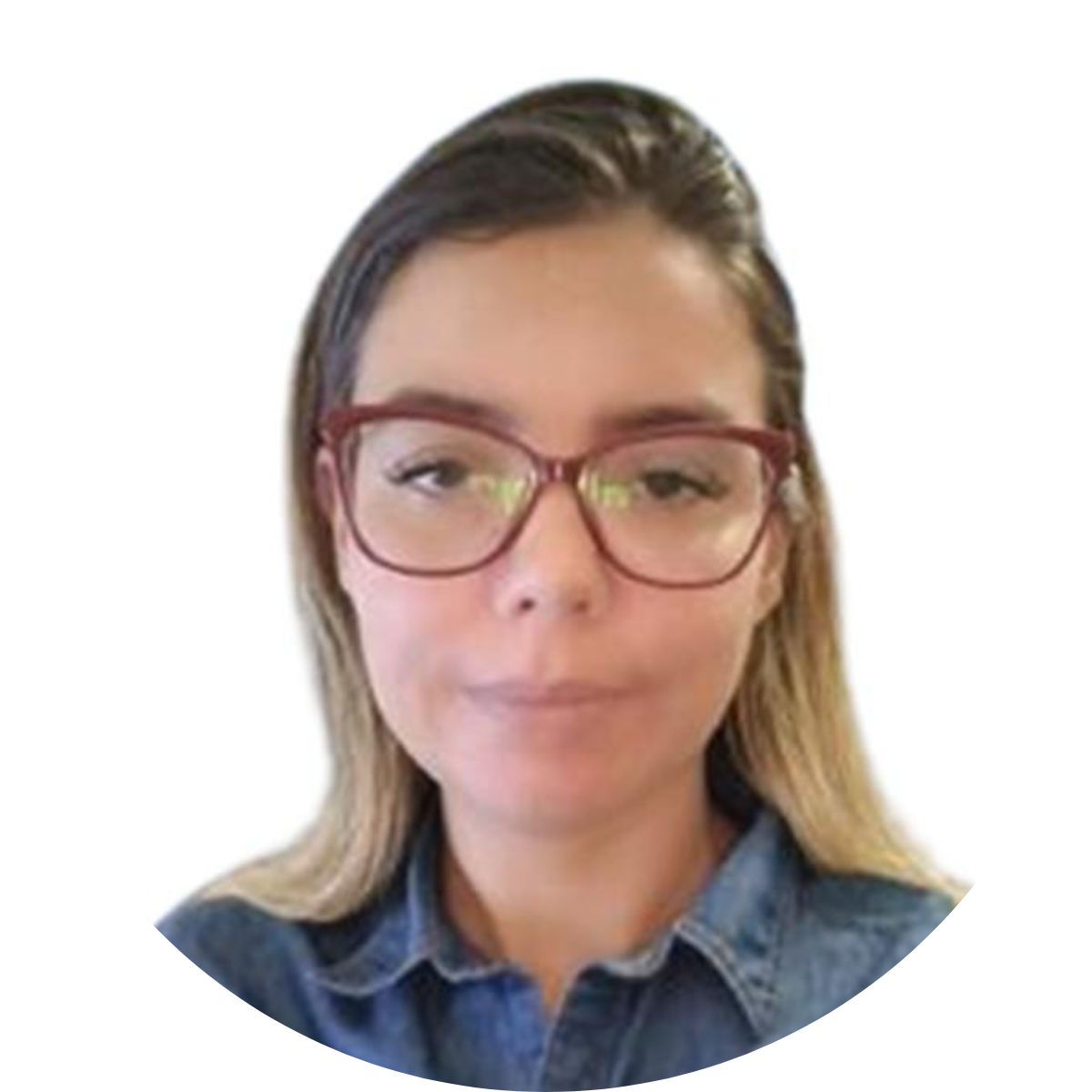 Profª. Drª. Ana Claudia Sátiro de Araujo