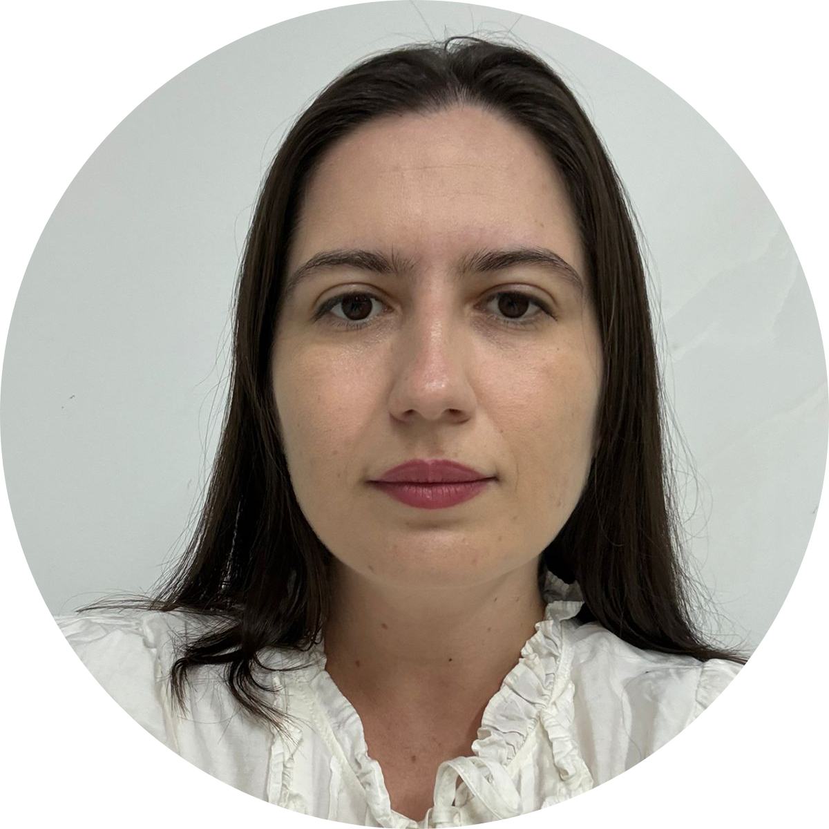 Profª. Drª. Gilza Barcelos de Souza
