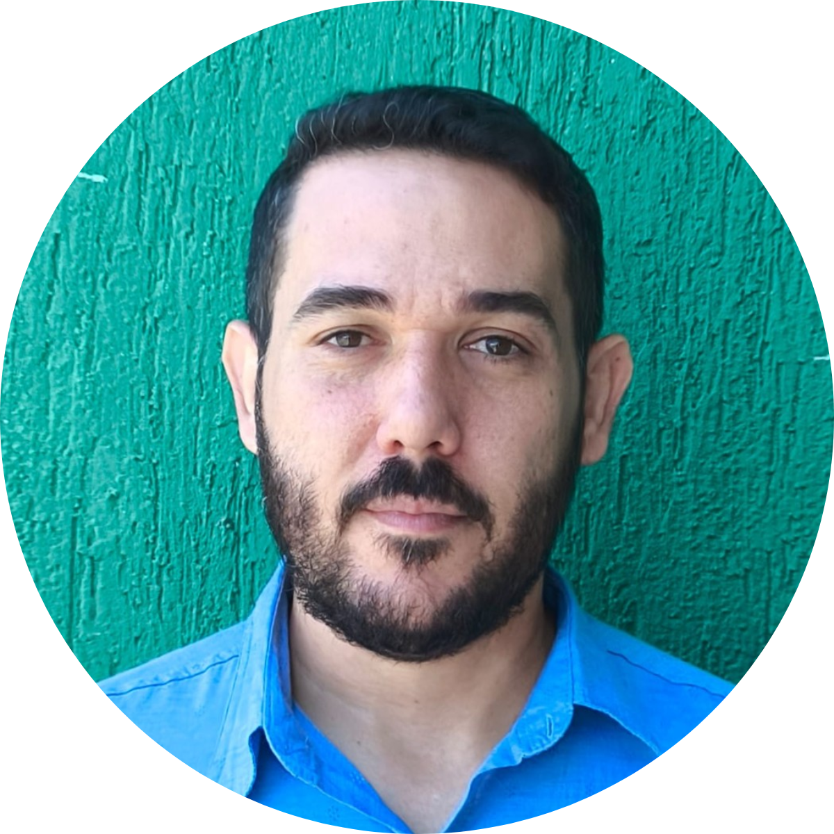 Prof. Dr. Judson Augusto Oliveira Malta