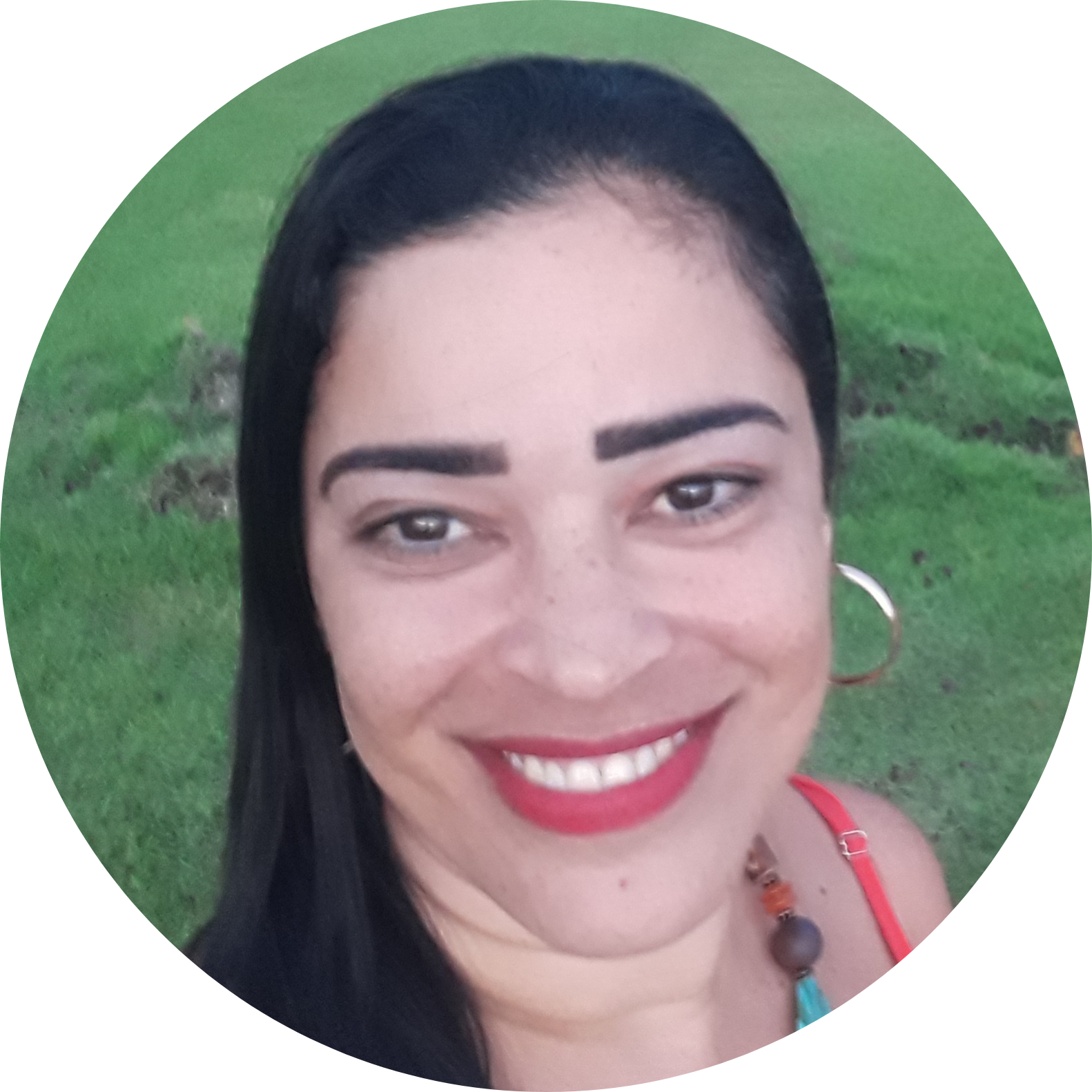 Profª. Drª. Valéria Melo Mendonça