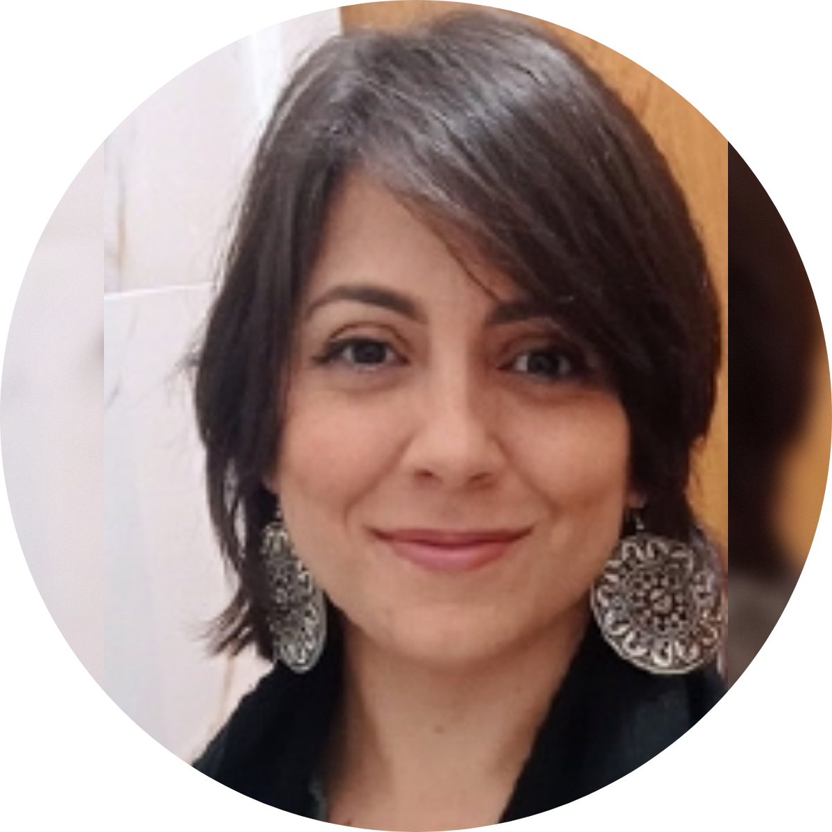 Profª. Drª. Talita Cabral Machado