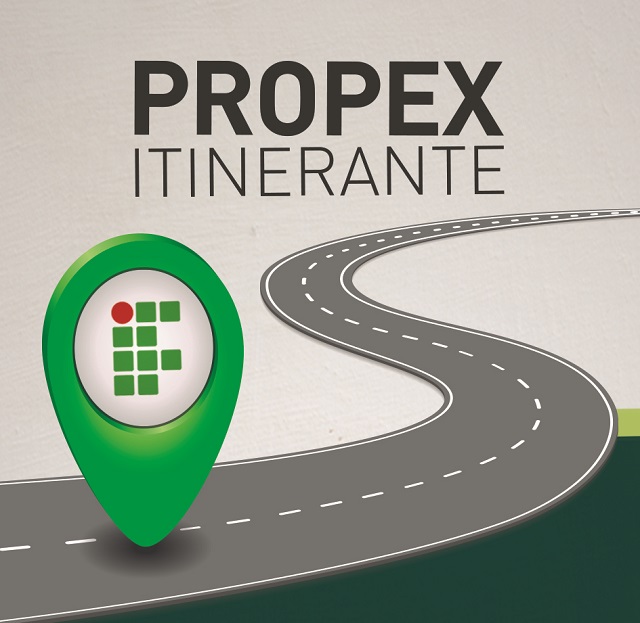 propex itinerante