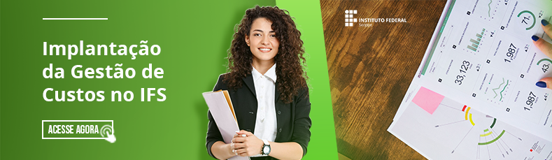 Gestão de custos - banner