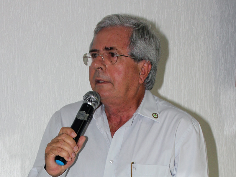 Foto 6 28-07-14 - Alfredo Cabral - diretor reeleito no Campus São Cristóvão