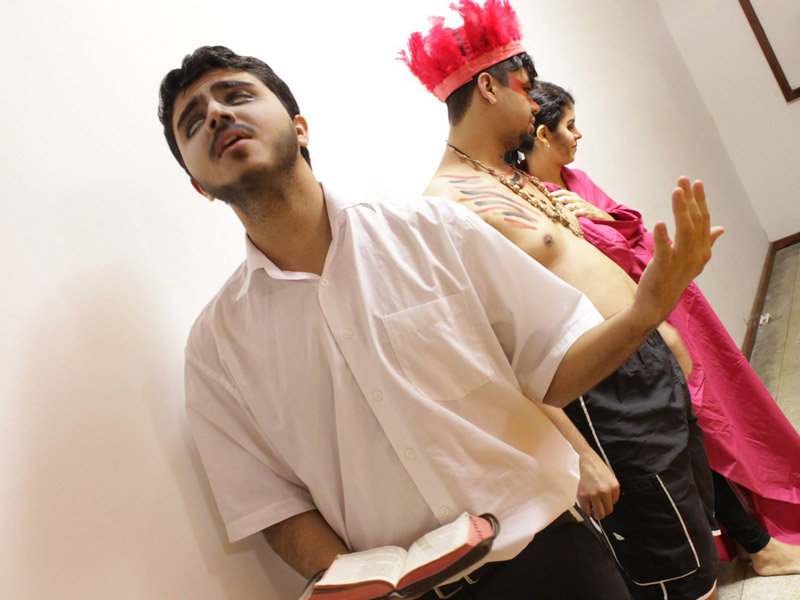 Foto 6 - Andrey Costa ok