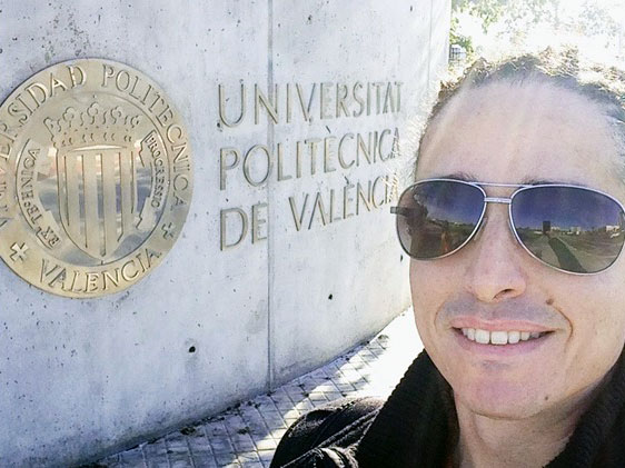 Raphael Pereira