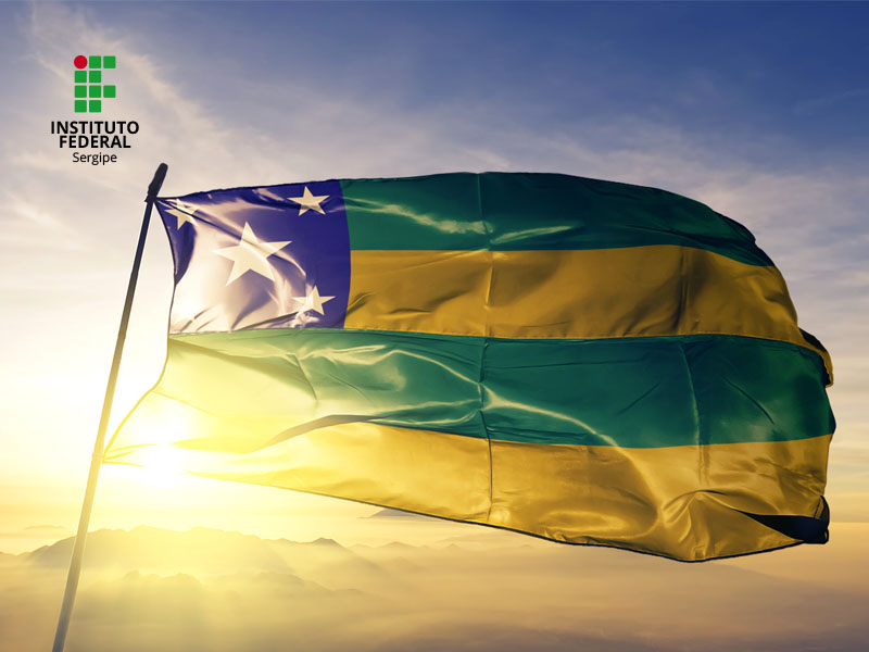 Bandeira de Sergipe