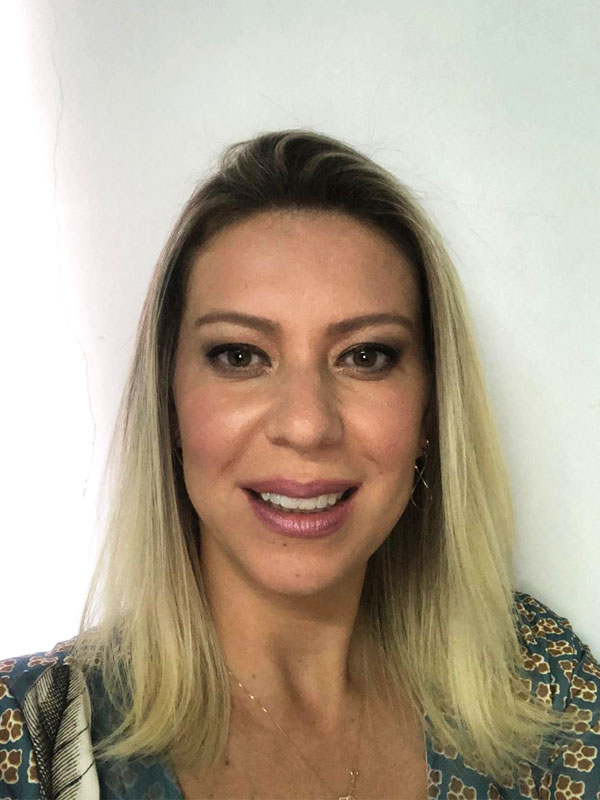 Chirlaine Gonçalves é pró-reitora de Pesquisa e Extensão do IFS