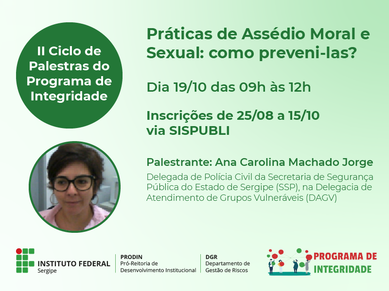 DGR Práticas de Assédio Moral e Sexual como preveni las 3
