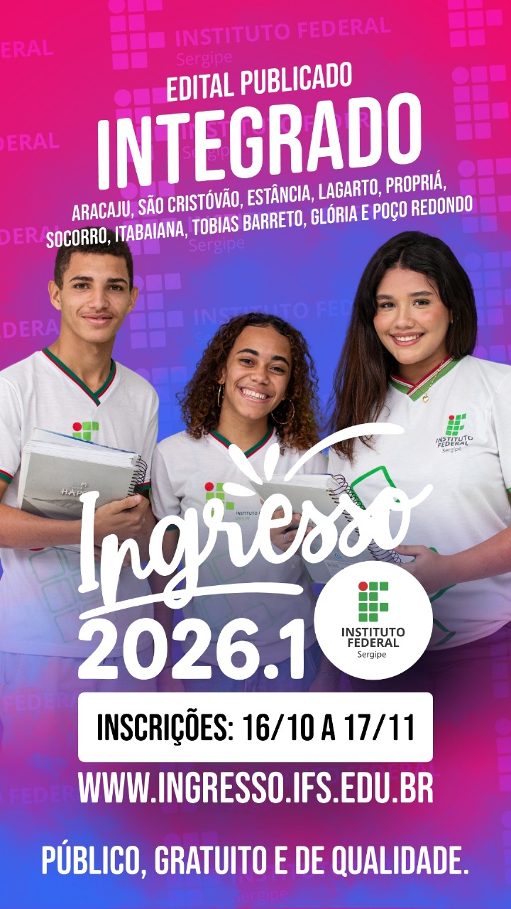 Ingresso 2026 2