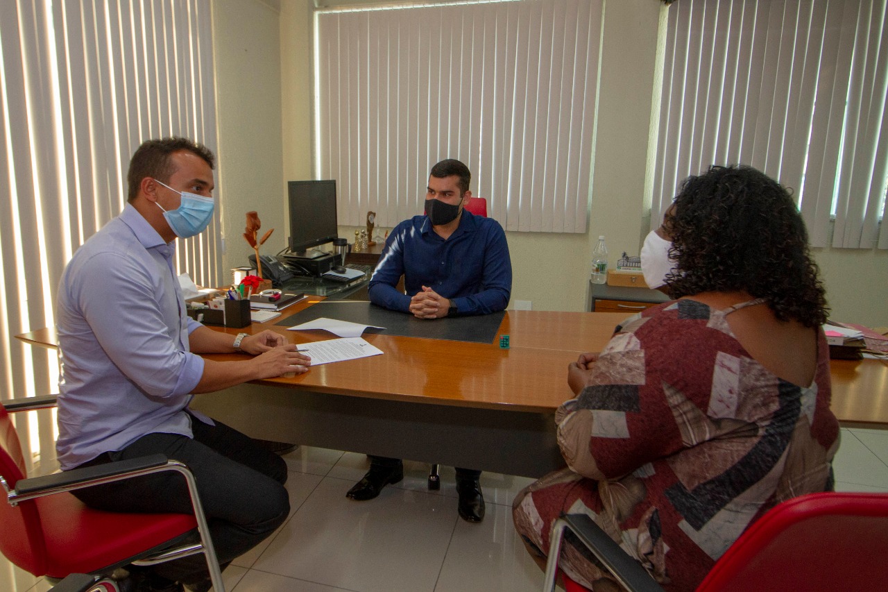 termo de cooperação para estagio Seagri 2