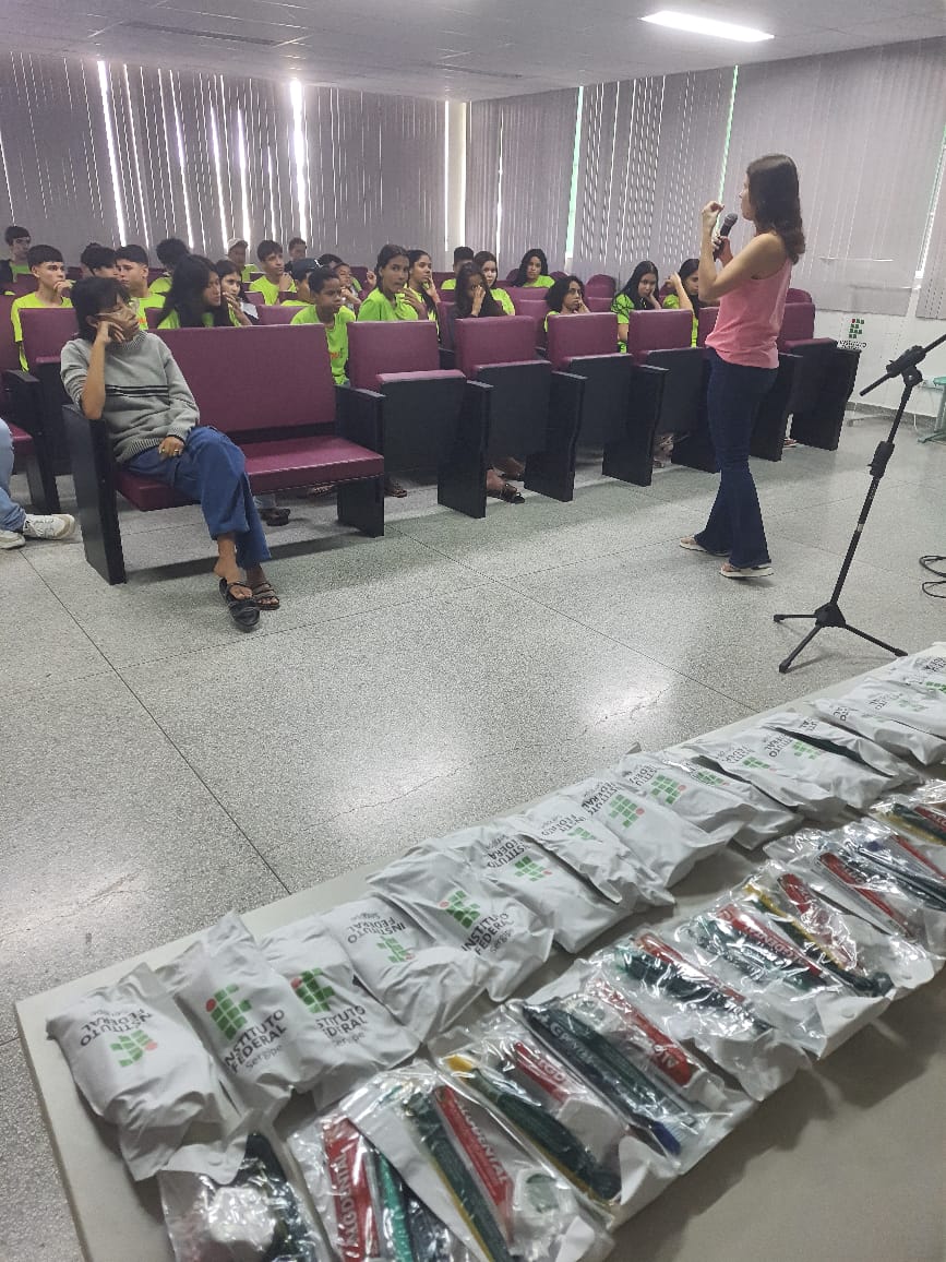 Campus Tobias Barreto