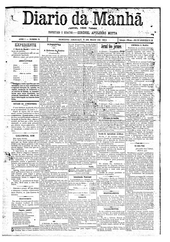 Diario da Manha Imagem 14