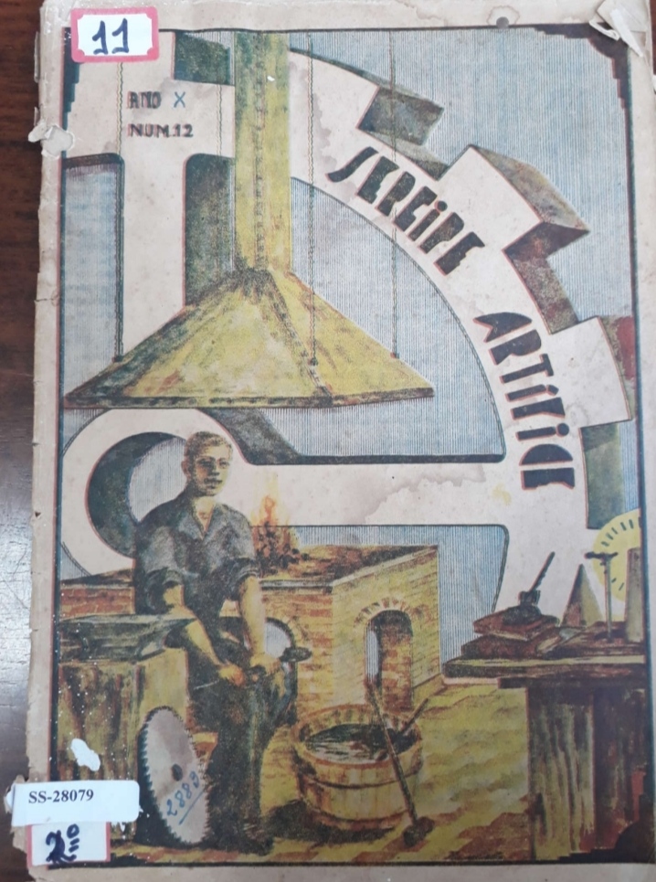 Revista 12