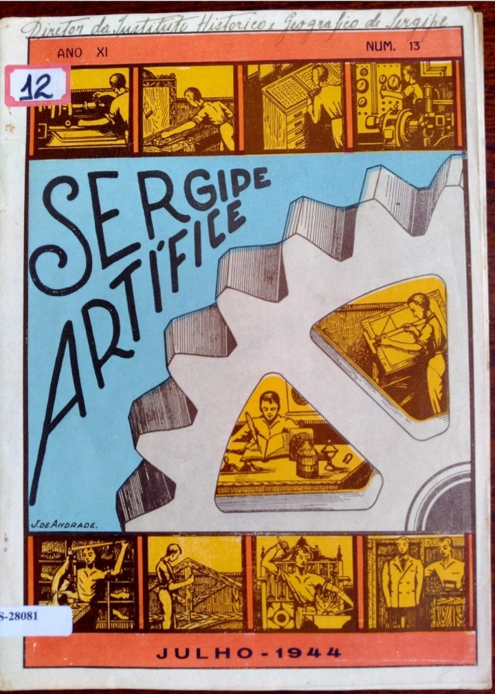 Revista 13