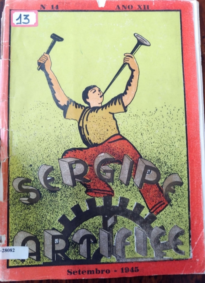 Revista 14
