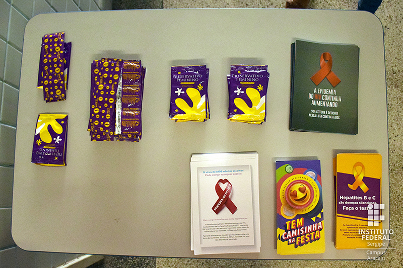 palestra prevencao aids 1