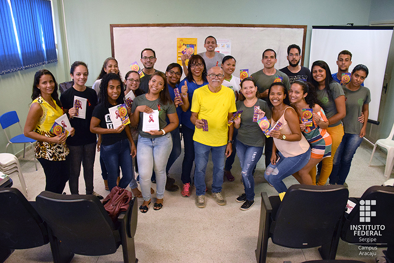 palestra prevencao aids 4