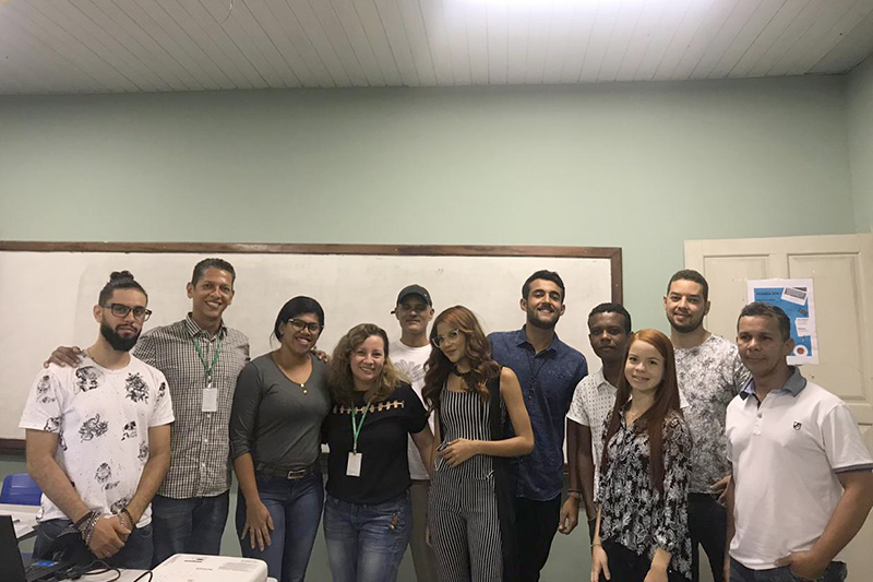 Alunos Seminario de Pesquisa 01