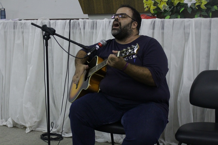 Pais e mestres Seleção 2