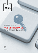 Cartilha Orientaes de Acessibilidade no Ensino Remoto Christianne Rocha Gomes