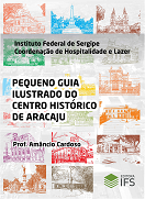 Pequeno Guia ilustrado do centro historico de Aracaju novo Copia Pgina 001