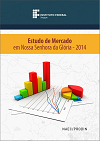 E Book Estudo de Mercado em Nossa Senhora da Glória 2014