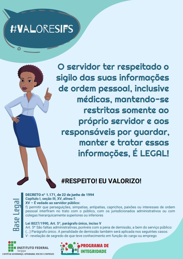 respeito4 eu valorizo