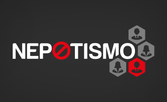 nepotismo